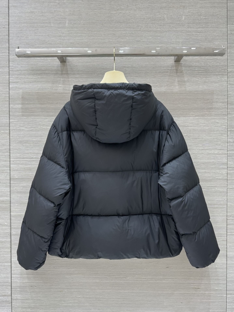 Miu Miu Down Coat